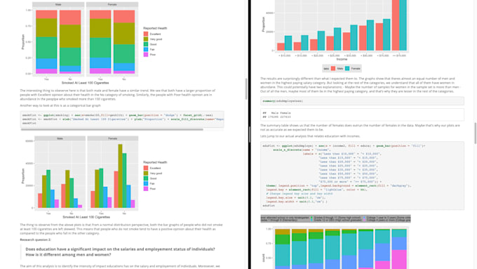 Do machine learning and forecasting with jupyter notebook in python by ...