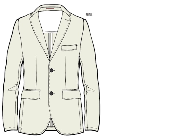 be pattern maker of sewing pattern making for your project