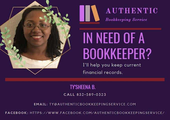 catch up clean up and organize your business books