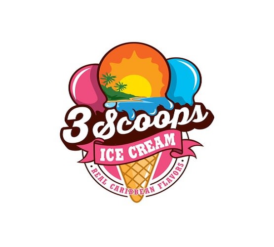 create a playful or colorful logo