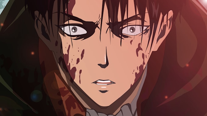 instantly draw anime characters you choose in any styles