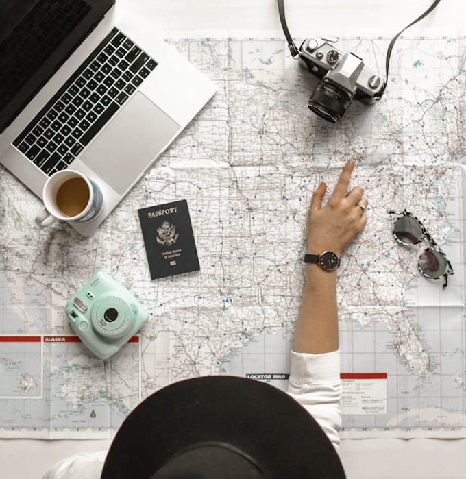 be your miles and points travel advisor