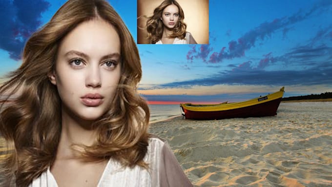 photo editing and designing your picture or image