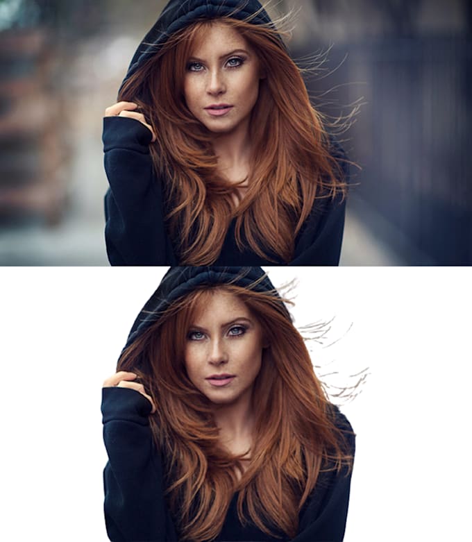 remove background from image fast in high quality