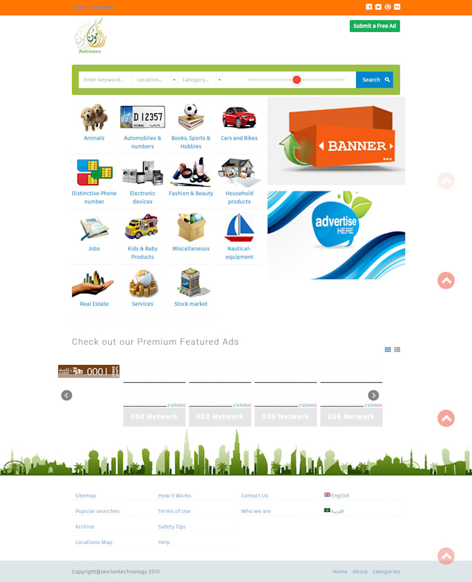 create best website and software for you in your budget