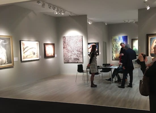 teach you howto start an art gallery