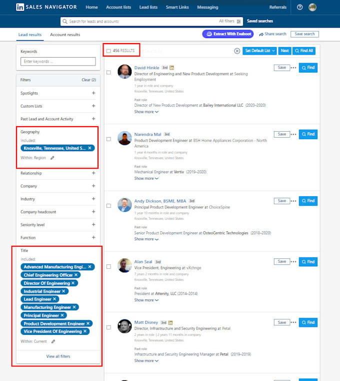 be your virtual assistant for data entry, lead generation, and web scraping