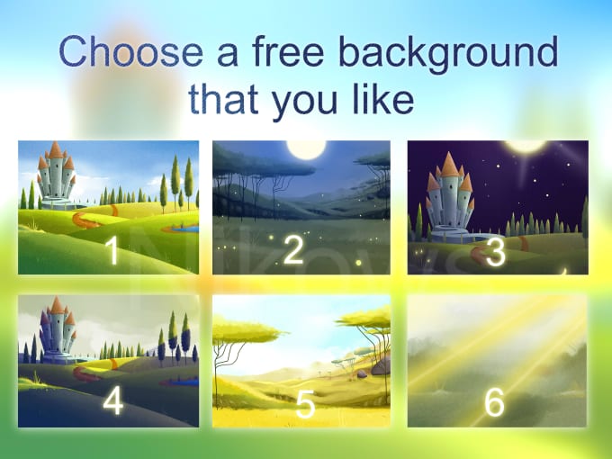 turn your into disney style