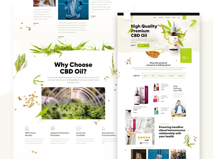 do marijuana, hemp, cbd, weed, cannabis, vape website