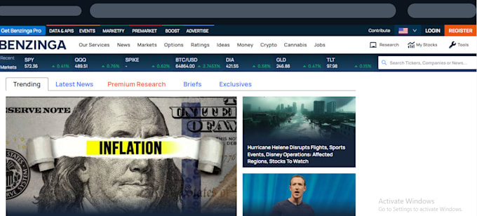 do guest post on azbigmedia,com, digitaljournal, lawire,com