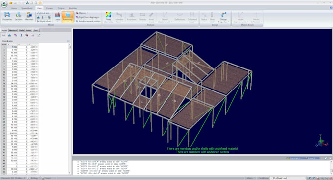 do civil engineering tasks
