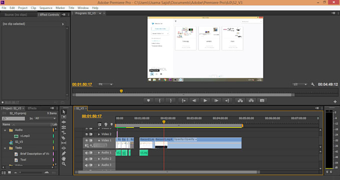 do professional and creative video editing within 24 hours