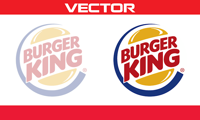 do vector tracing logo and image
