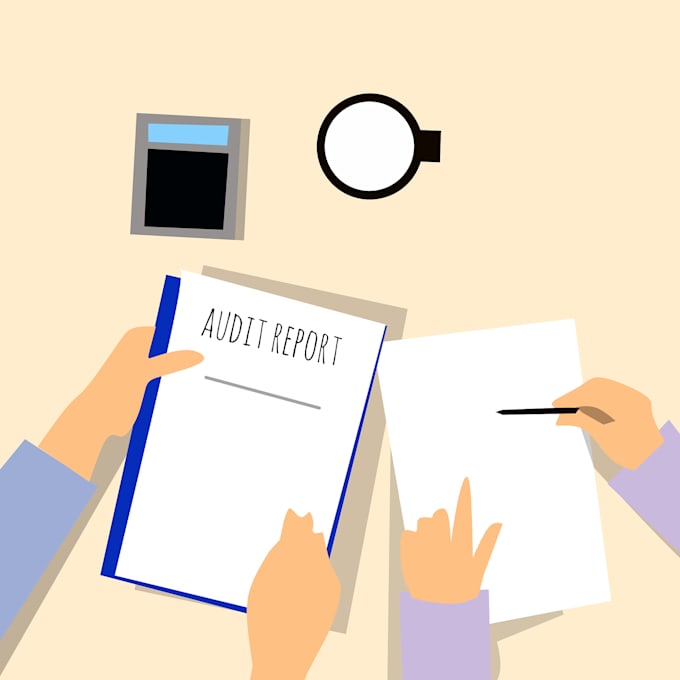 business document composition specialist