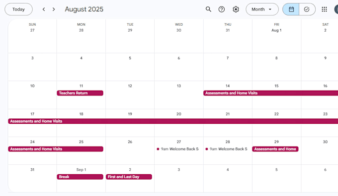 create google calendar events convert ics ical to excel fast