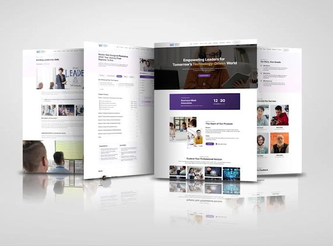 design webflow website, figma to webflow wordpress to webflow expert