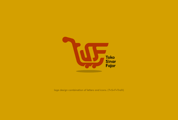 design modern company logo