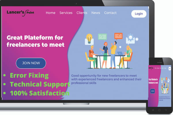 fix wordpress issues, errors, and problems