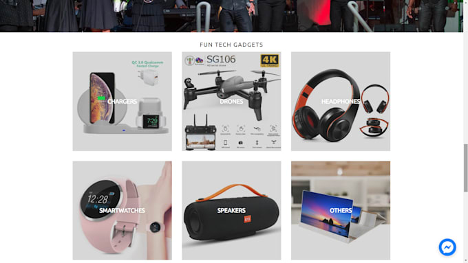 create a multi vendor ecommerce website with woocommerce
