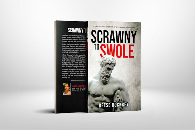 do unique book cover design,e book cover design