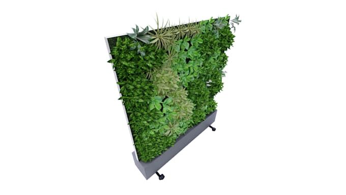 do industrial product 3d modeling and rendering