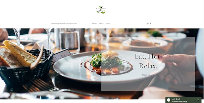 develop stunning wix ecommerce website