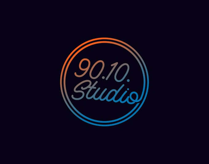 design awesome minimalist logo