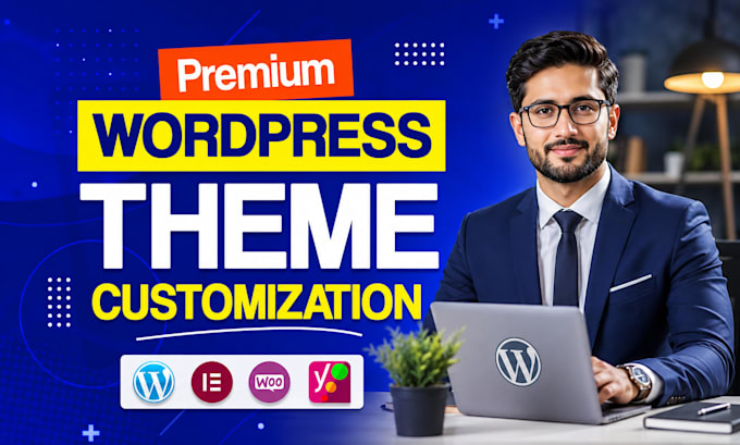 customize enfold, porto, salient, jupiter x and the7 wordpress theme