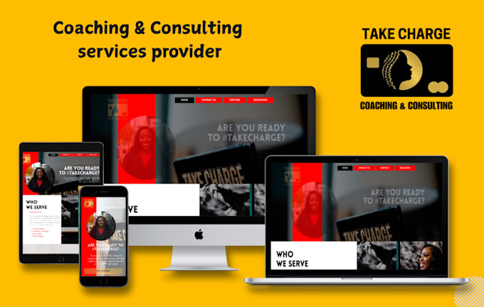 redesign wordpress website wordpress blog website on siteground, hostinger