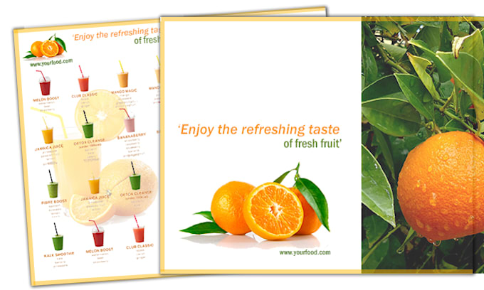 design amazing posters, flyers