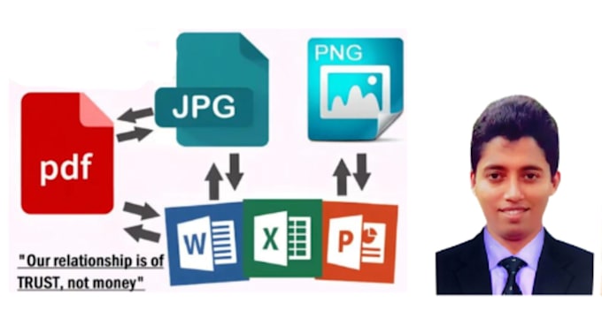 convert jpg to word