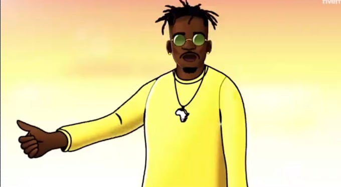 Create 2d Realistic Music Video 2d Cartoon Character 2d Lyrics Music Video By Abdullahi003 Fiverr Create 2d Realistic Music Video 2d Cartoon Character 2d Lyrics Music Video By Abdullahi003 Fiverr