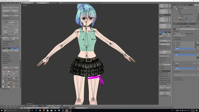 rip models from unity games rip models from unity games