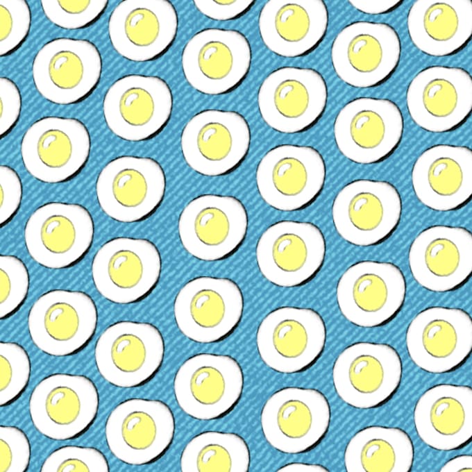sell the pattern pack just for you