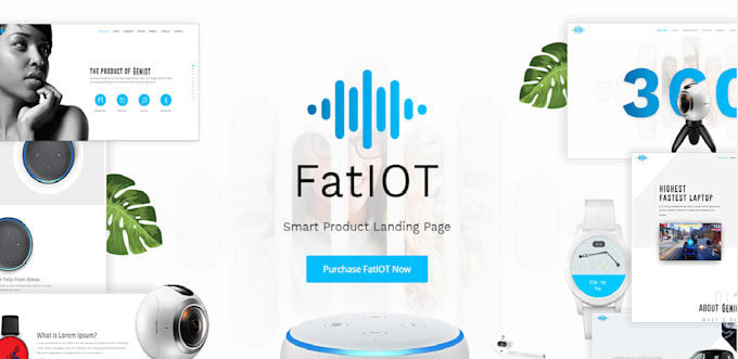Do front end web development in react js and javascript by M_usman_shah ...