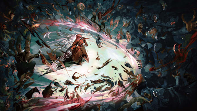 write epic and dynamic fight scenes for your book or ebook