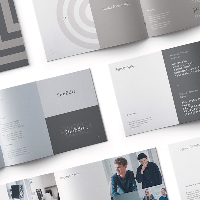 do brand guide, brand style guides, logo design, guidelines