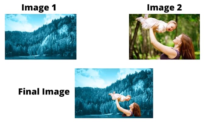 remove or edit background images professionally