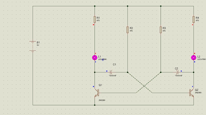 design pcb designs and layouts