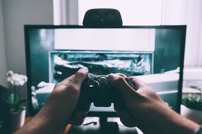concept a digital game for you
