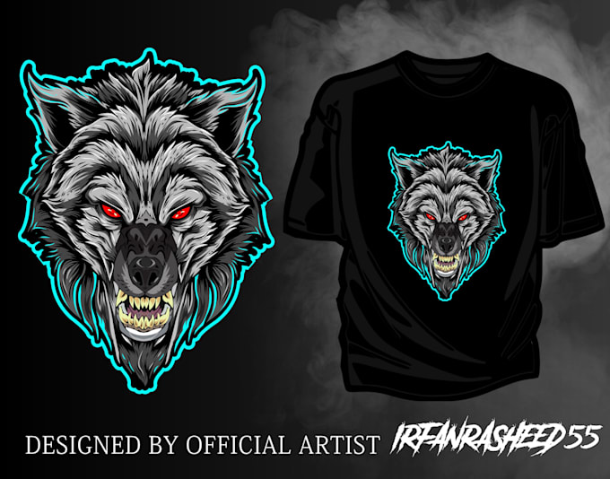 do custom t shirt design