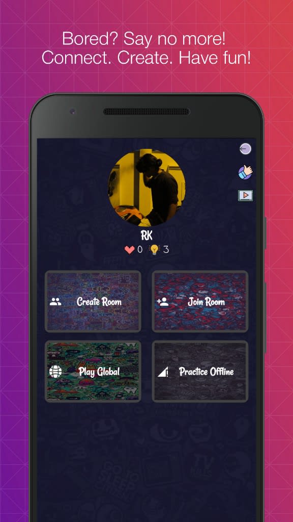 help you build super cool android apps