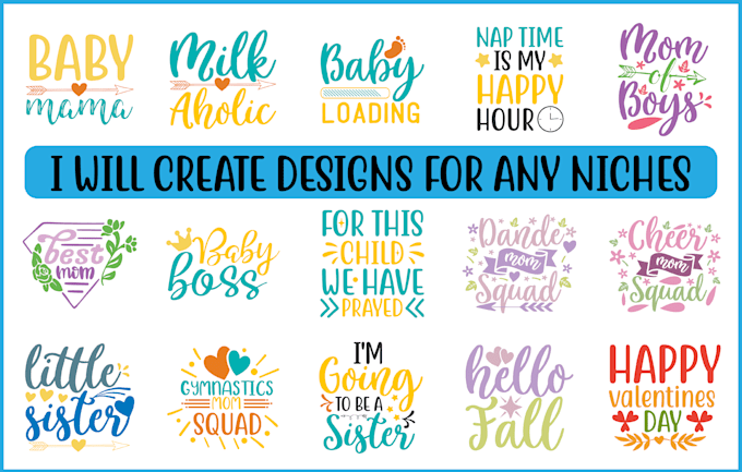 make creative, svg, cut files, dxf, vector, png, bundle design