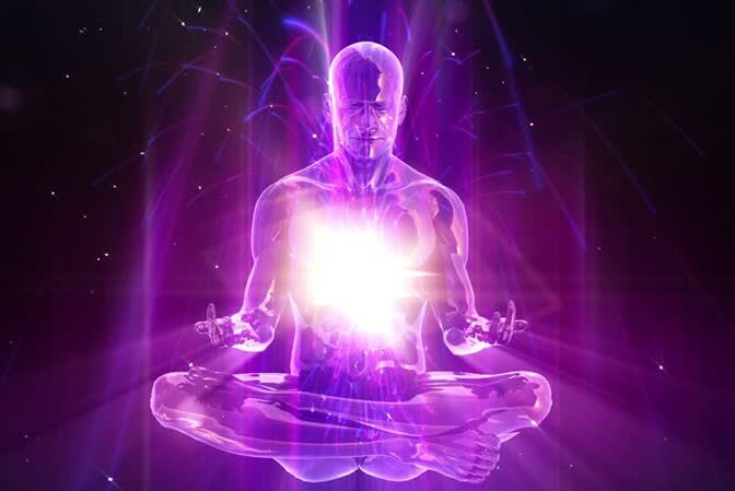 perform a powerful reiki healing session on you