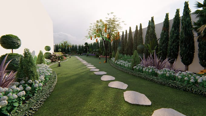 desdign your garden,swimming pool,backyard,deck