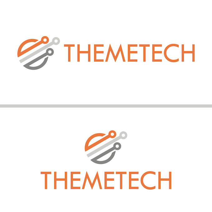 a creative and unique minimal logo for your enterprise