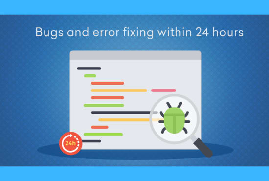 do bug fixing in your PHP code