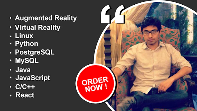 write technical content for you
