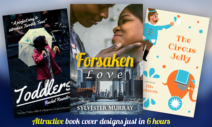 design book cover,ebook cover, kindle book cover