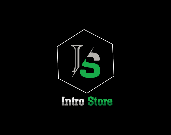 create youtube channel with logo, banner and intro